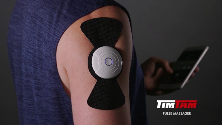 TimTam Review – Discover All New Power Massager