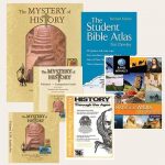 Home School in the Woods Review