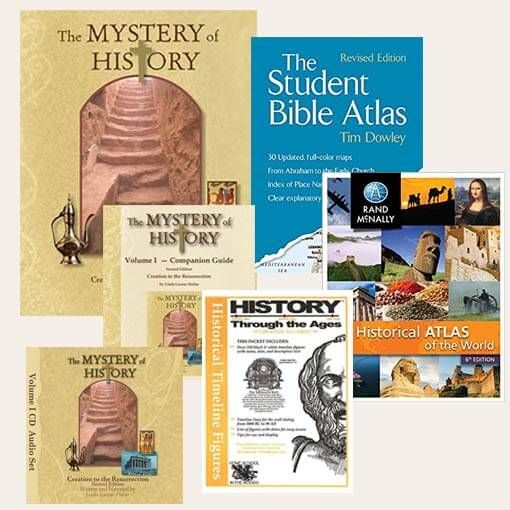 Home School in the Woods Review