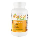 Apricot Power review