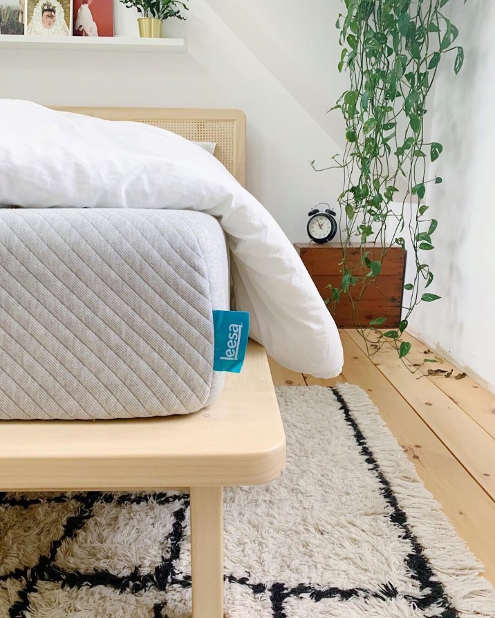 Best of Leesa mattress