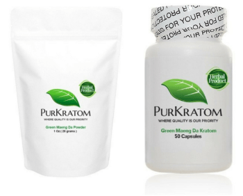 PurKratom coupon code review