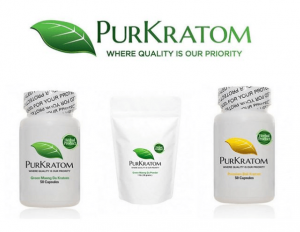 PurKratom Review