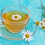Tea benefits