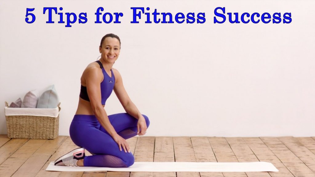 5 tips with Fit2B