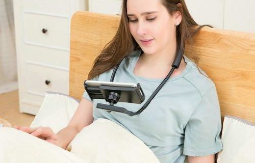 Inspire Uplift Review