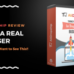 Alidropship review