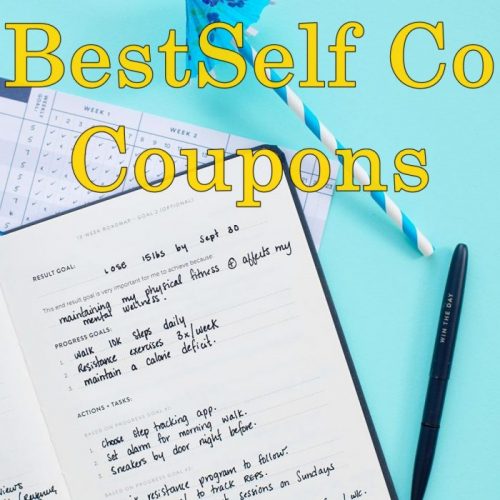 BestSelf Co coupons review