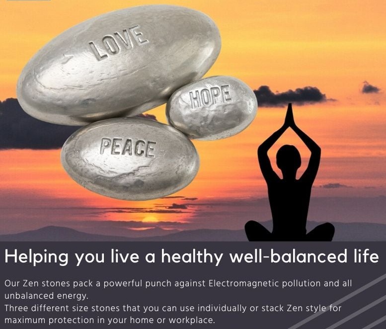 Life Energy Designs - Energy Balancing