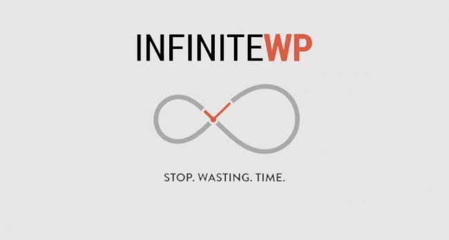 InfiniteWP review 2
