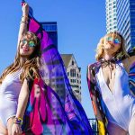 Rave Wonderland Review