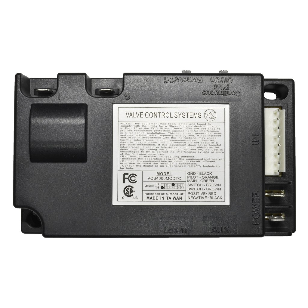 Fire Parts Canada review