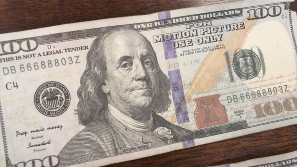 Prop Movie Money review