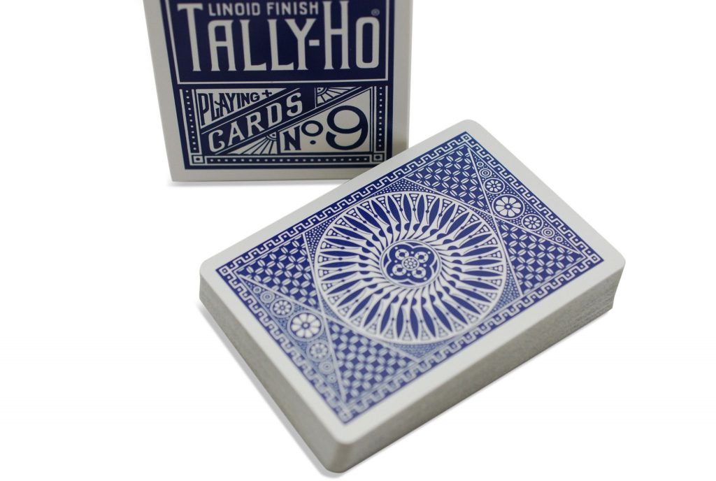 RarePlayingCards review