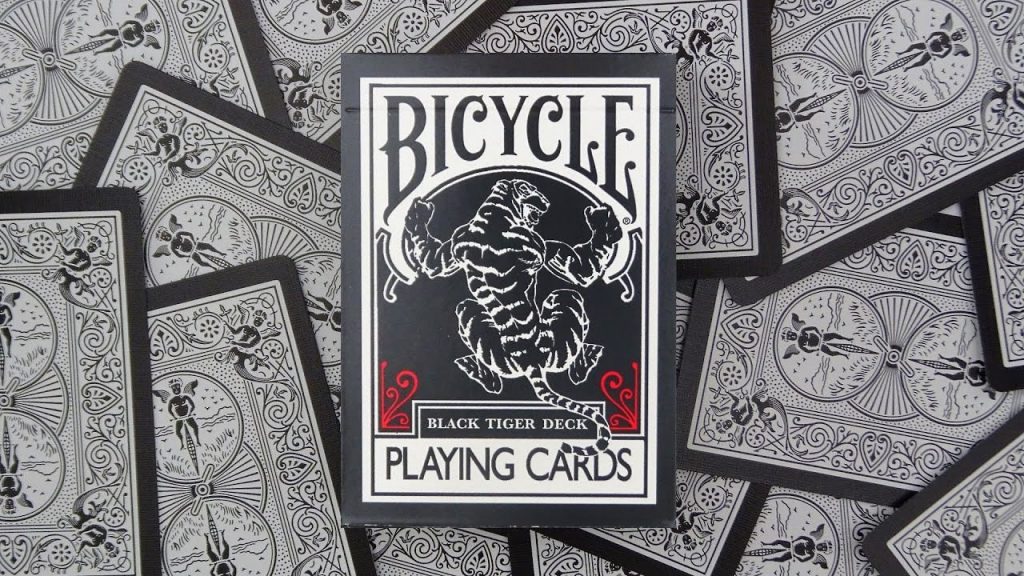 RarePlayingCards review