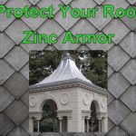 RotoMetals review - Zinc for Roof