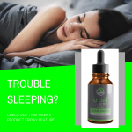 CBD For Better Sleep - Urbal Activ review