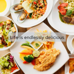 Eat At Home review - Meal Plans