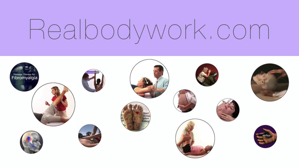 Real Bodywork review
