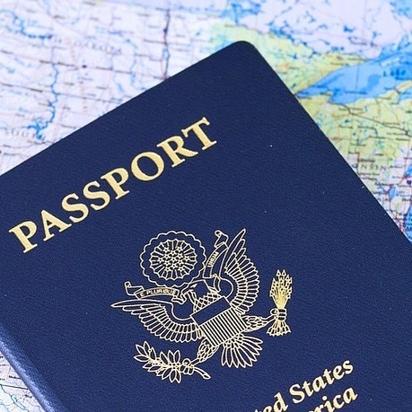 VisaHQ Review - Passport & Visa Services