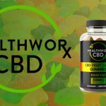 Healthworx CBD Review