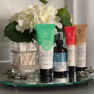 Beauty by Earth Review