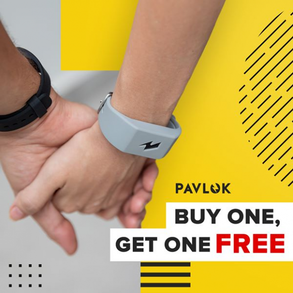 Break Bad Habits - Pavlok review