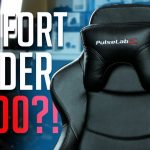 PulseLabz Gaming Chairs Review