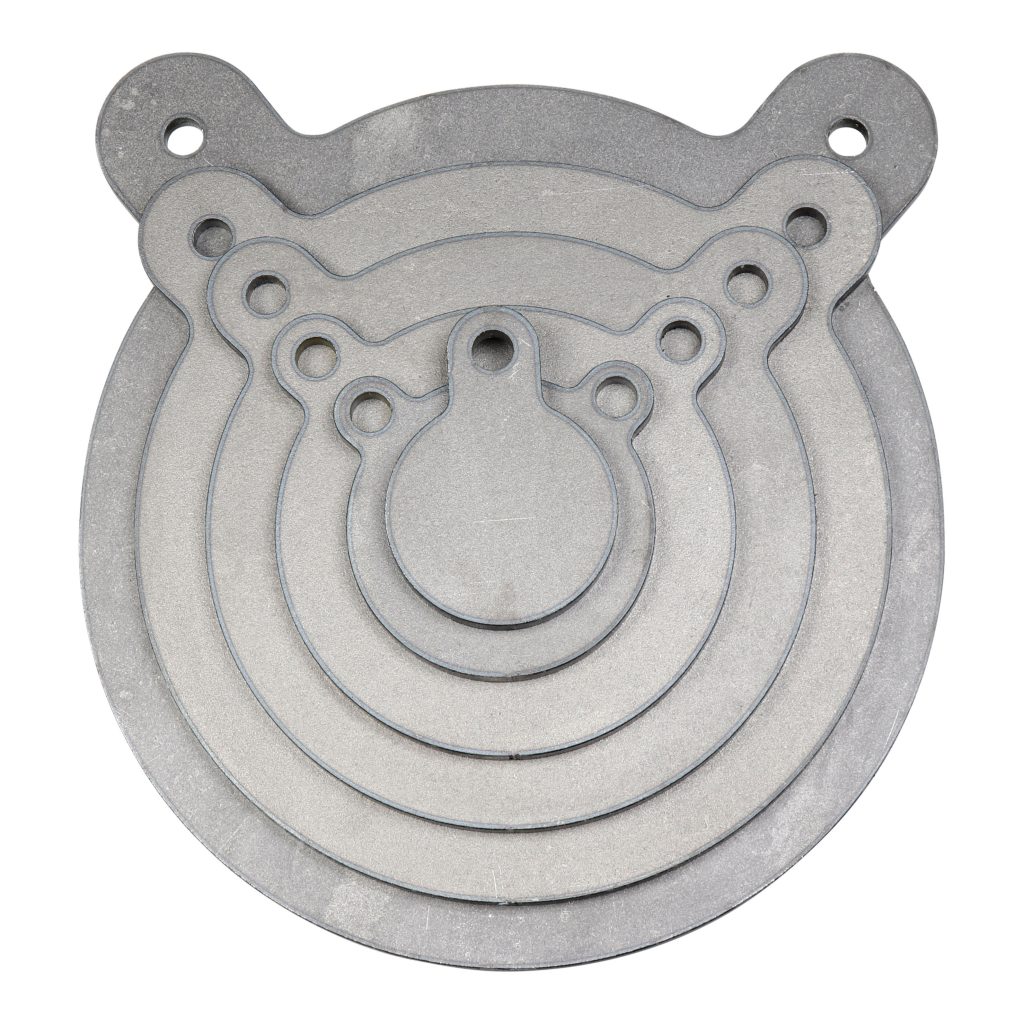 Why Should You Use ShootingTargets7 Steel Targets