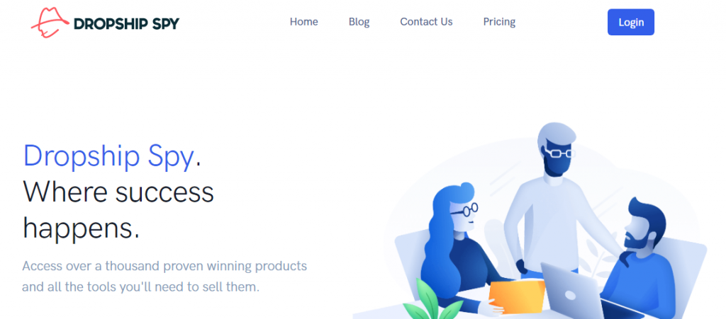 Dropship Spy coupon code review