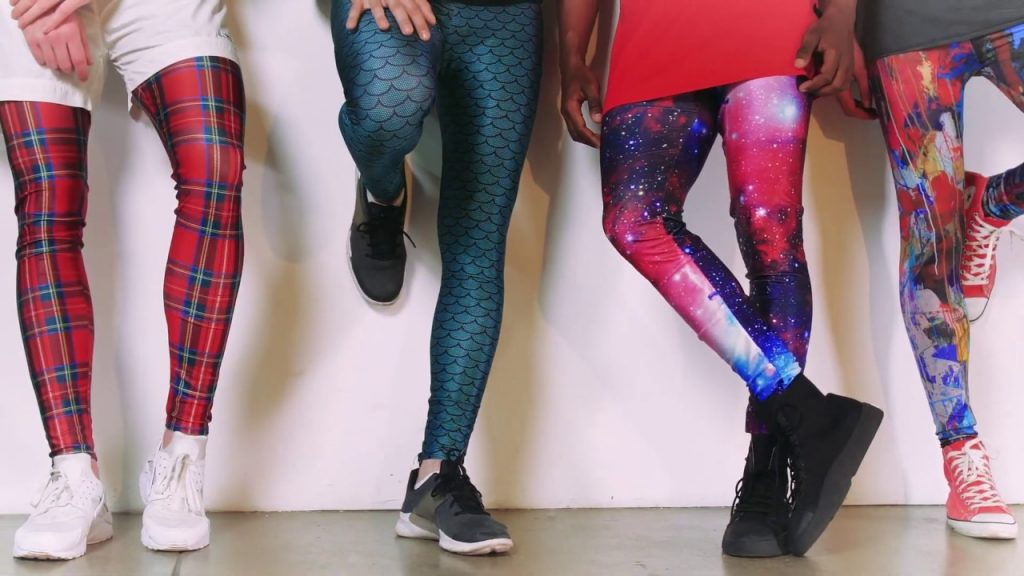 Kapow Meggings review