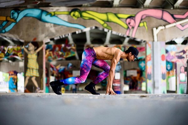 Kapow Meggings review