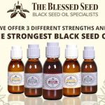 Black Seed Oil Specialist review