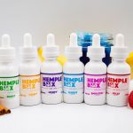 Excellent CBD Vape Juice For 2020