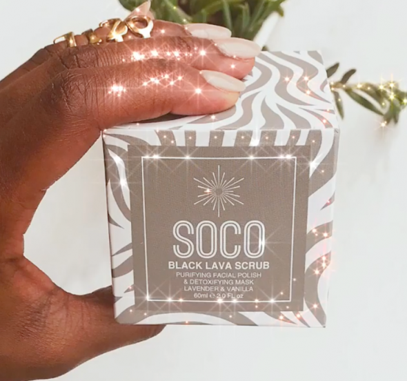 Soco Botanicals Review - Super Nutrient Products For Skin