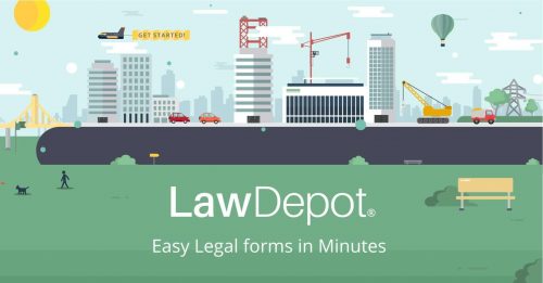 Why you should use LawDepot