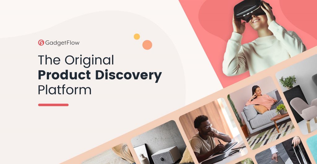 Gadget Flow Review - Whole New Way To Promote Products