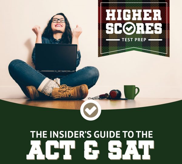 Higher Scores Test Prep Review [NEW] - Secret To Earn Scholarship