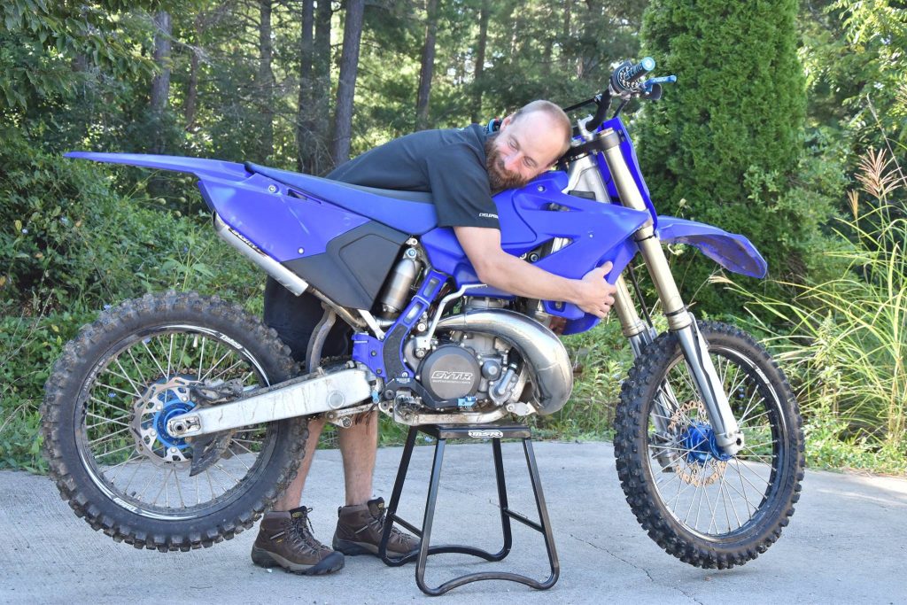 Reasons To Buy Repair Manuals - Cyclepedia review