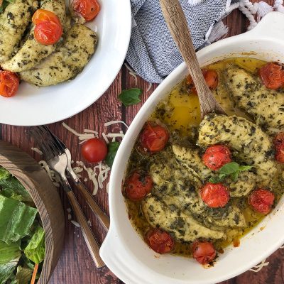 5 Dinners In 1 Hour review