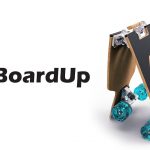 BoardUp Review 2020 - Cool Self-folding Longboard For Perfect Rides