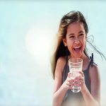 Invigorated Water