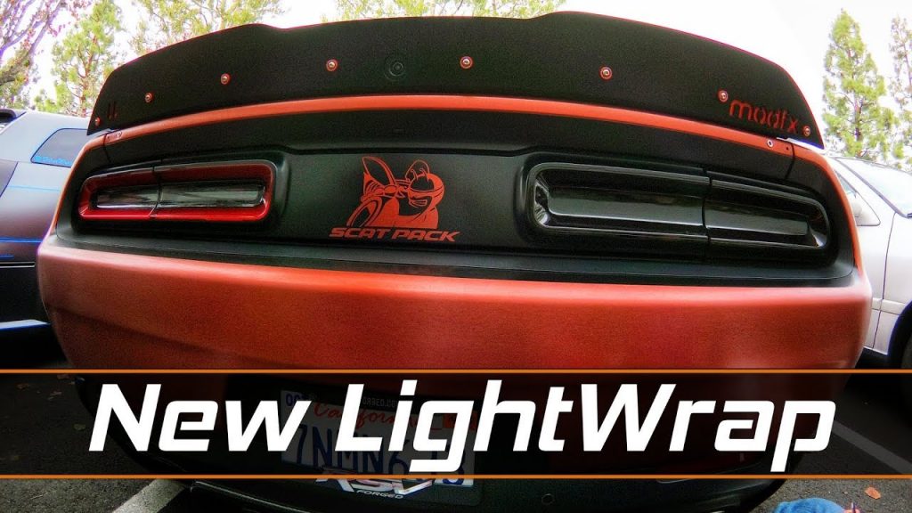 Luxe Auto Concepts review