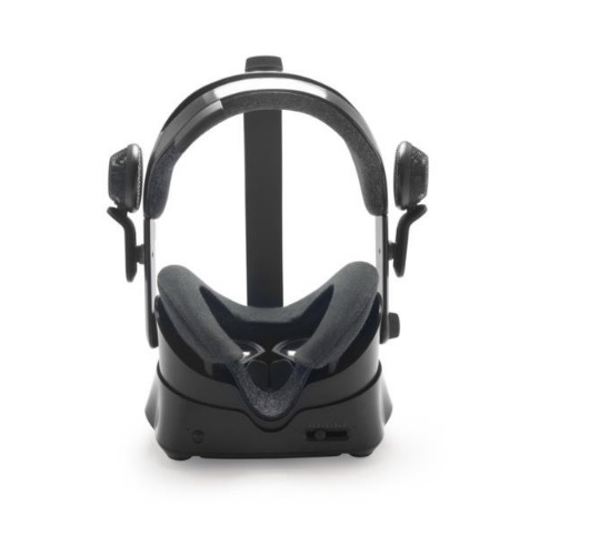 VR Cover review - Valve Index