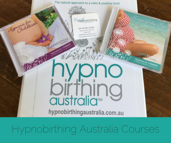 Hypnobirthing Australia Review 
