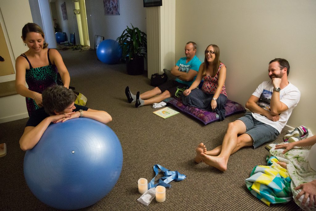 Hypnobirthing Australia Review 