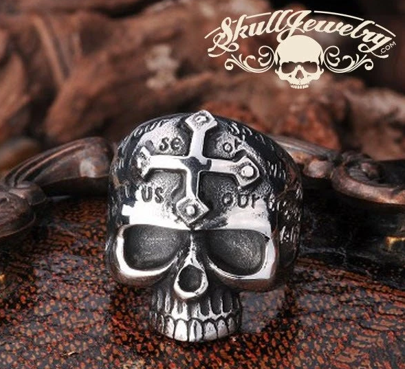 SkullJewelry.com Review 