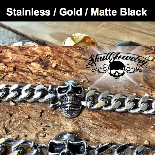 SkullJewelry.com Review 