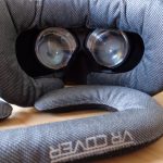 VR Cover review