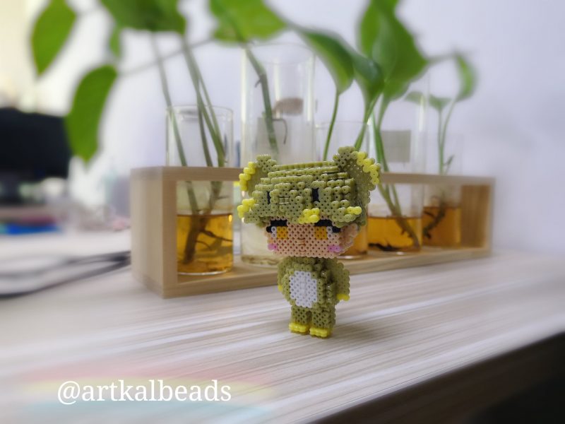 Artkal Beads review